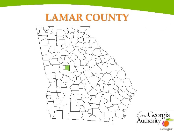 LAMAR COUNTY 