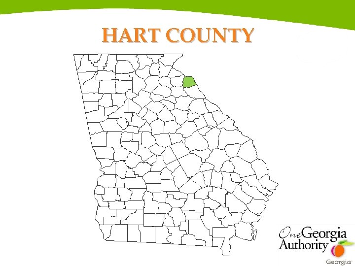 HART COUNTY 