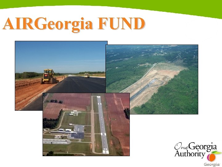 AIRGeorgia FUND 