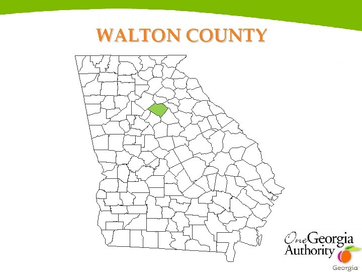 WALTON COUNTY 
