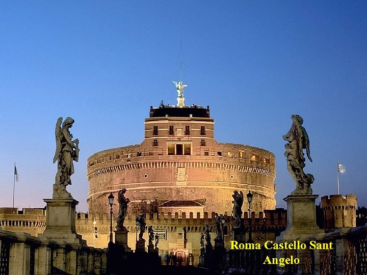retocada Concordia tempelagrigent Rapa Nui lenguaje Roma Castello Sant Angelo 