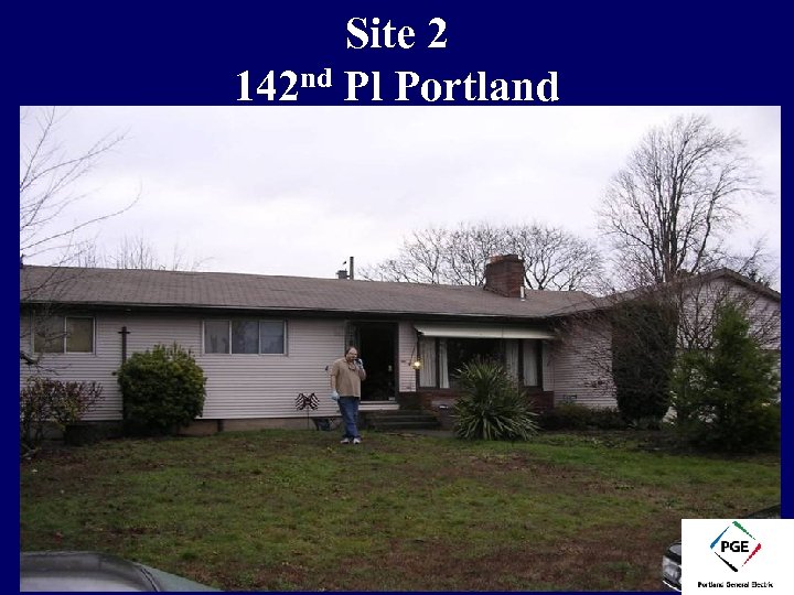 Site 2 142 nd Pl Portland 