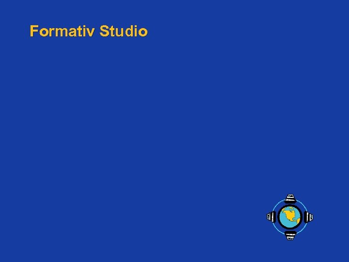 Formativ Studio 