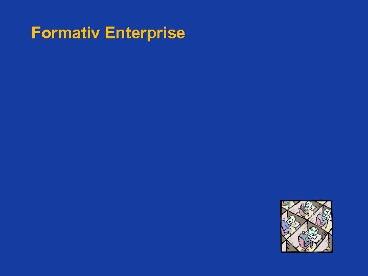 Formativ Enterprise 
