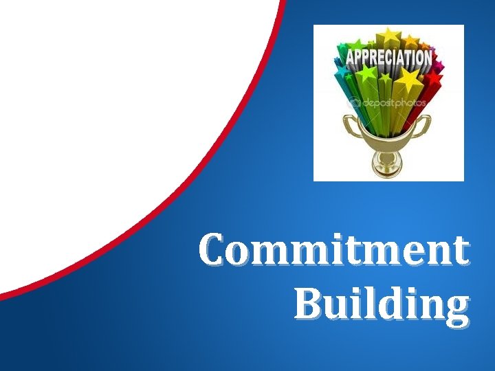 Commitment Building 