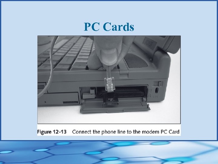 PC Cards 