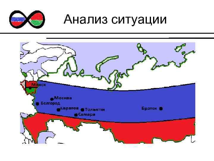 Анализ ситуации 