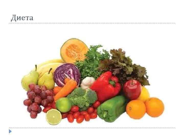 Диета 
