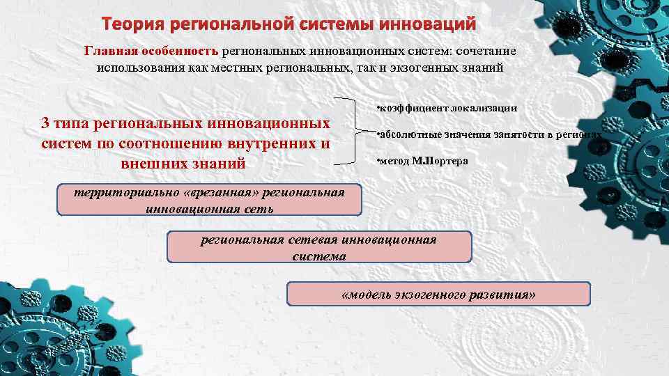 Региональный проект региональная и местная дорожная сеть