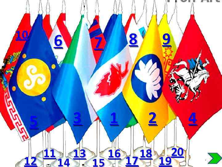 10 6 3 5 12 8 7 11 14 1 13 16 15 9