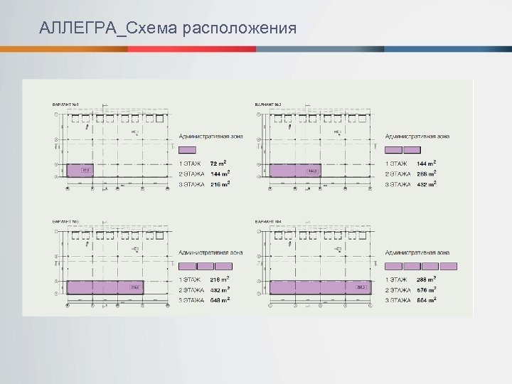 АЛЛЕГРА_Схема расположения 