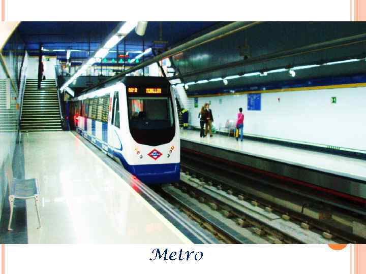 Metro 