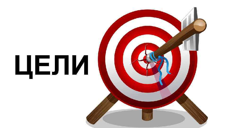 ЦЕЛИ 