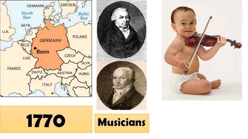 1770 Musicians 