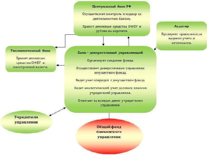 Как устроен ОФБУ? 