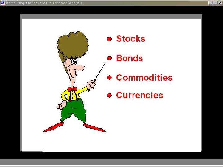 TAREK AMYUNI TECHNICAL ANALYSIS 15 