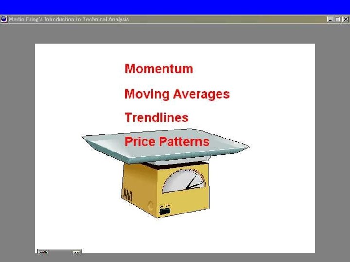 TAREK AMYUNI TECHNICAL ANALYSIS 23 