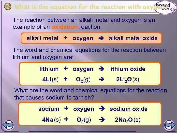 caesium oxide formula