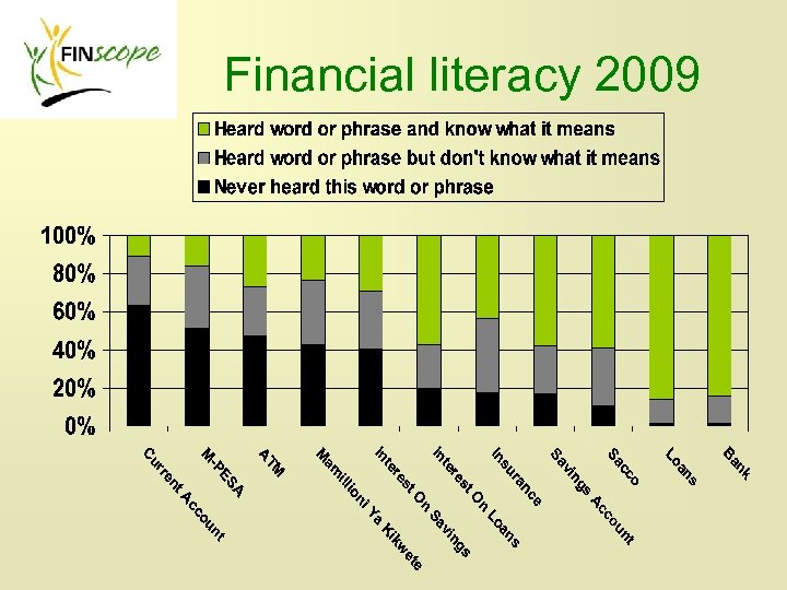 Financial literacy 2009 