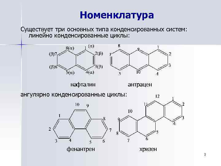 Диаграмма плавкости нафталин дифениламин