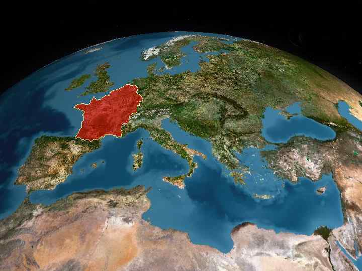 ГАЛЛИЯ Страна на месте современной Франции, завоёванная Цезарем. 