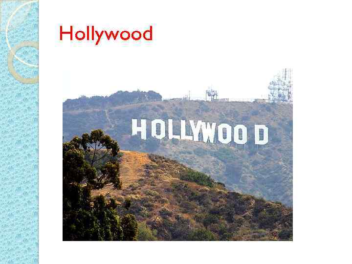 Hollywood 