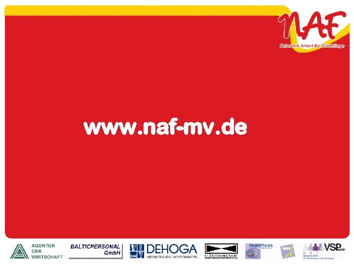 www. naf-mv. de 
