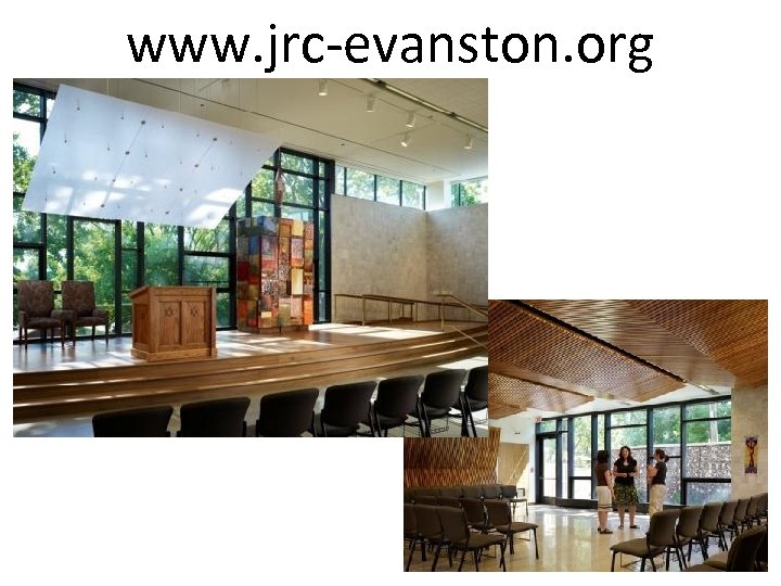 www. jrc evanston. org 