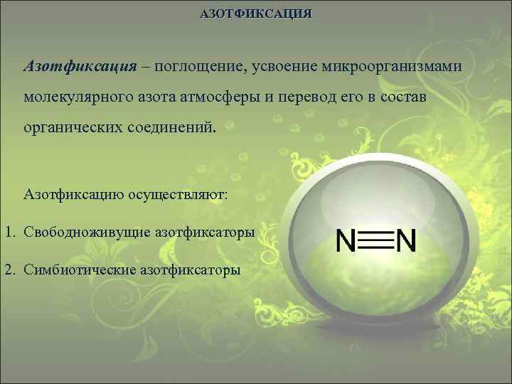 Процесс азотфиксации. Азотфиксация. Азотфиксация процесс. Процесс усвоения молекулярного азота. Микроорганизмов фиксации атмосферного азота.