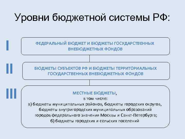 Проекты бюджетов федеральных государственных внебюджетных фондов составляются