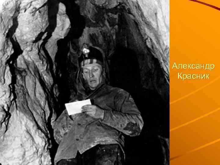 Александр Красник 