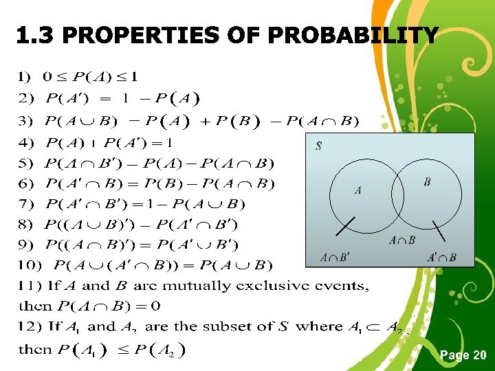 Free Powerpoint Templates Page 20 