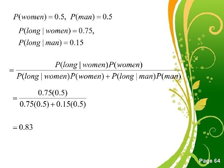 Free Powerpoint Templates Page 64 