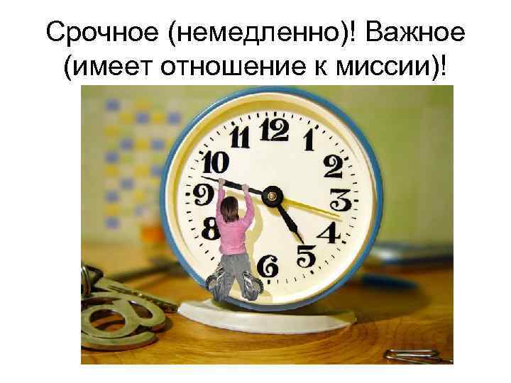 Срочное (немедленно)! Важное (имеет отношение к миссии)! 