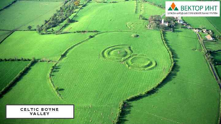 CELTIC BOYNE VALLEY 