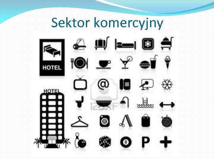 Sektor komercyjny 