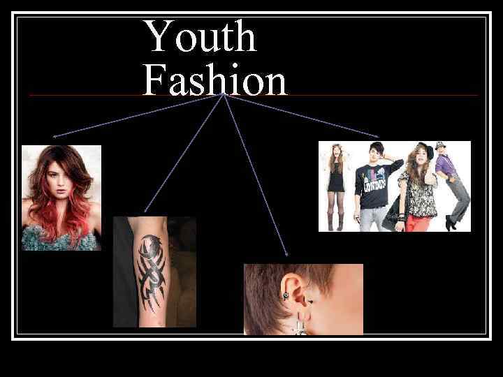 Youth Fashion 