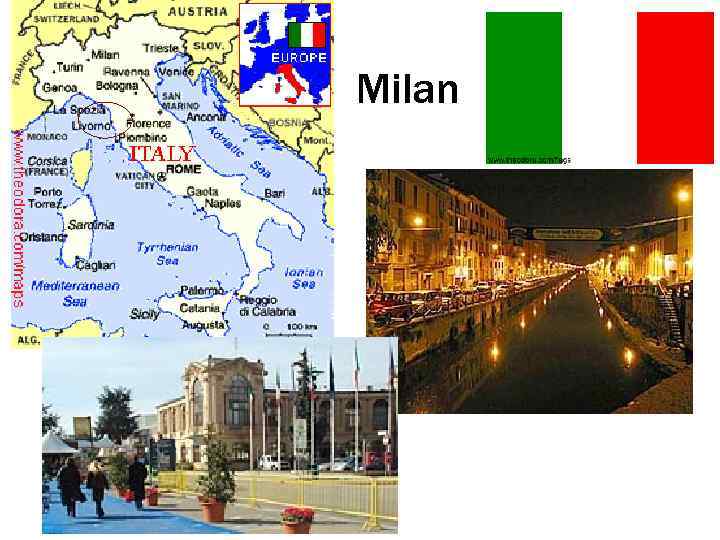 Milan 