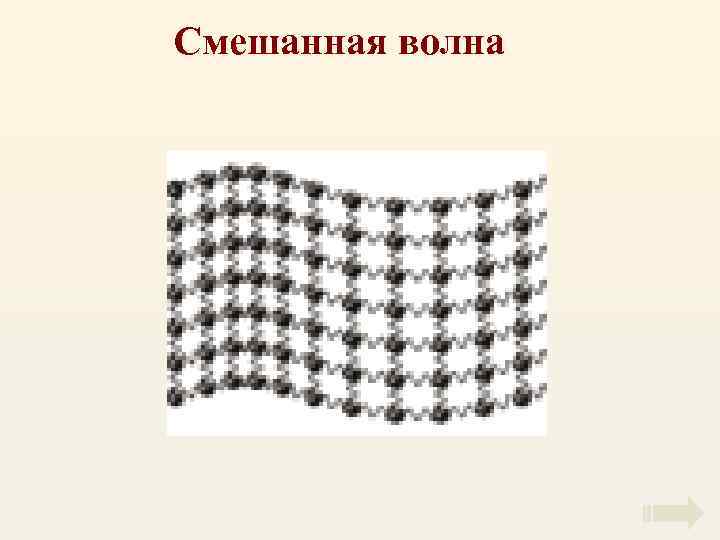 Смешанная волна 