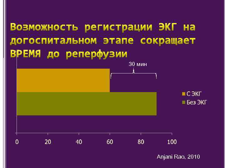 30 мин Anjani Rao, 2010 