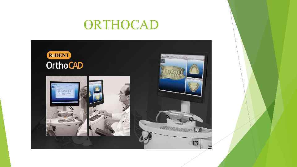 ORTHOCAD 