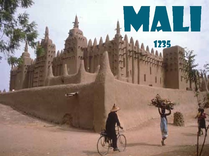 Mali 1235 