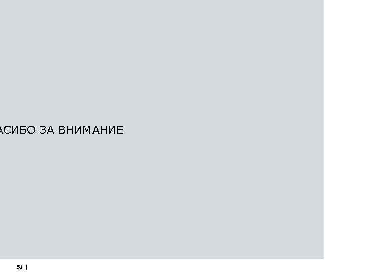 АСИБО ЗА ВНИМАНИЕ 51 | 