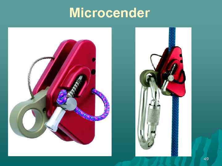 Microcender 49 