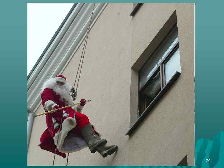 Работа на фасаде 79 