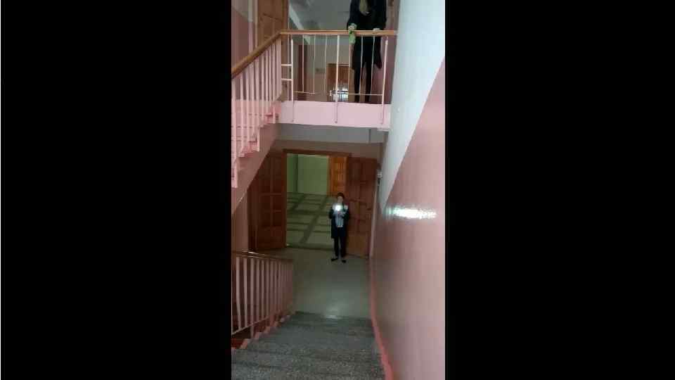 Як мы яе выпрабоўвалі 