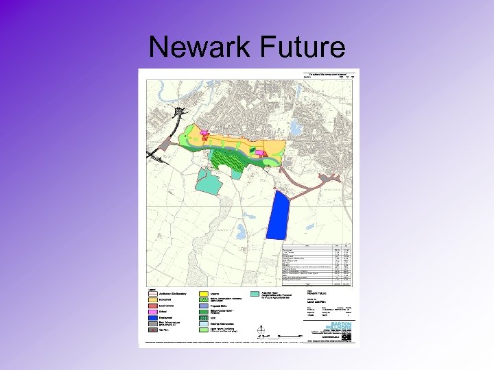 Newark Future 