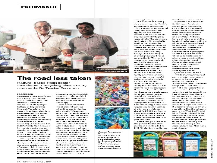 Dr. R. Vasudevan 18 -02 -15 