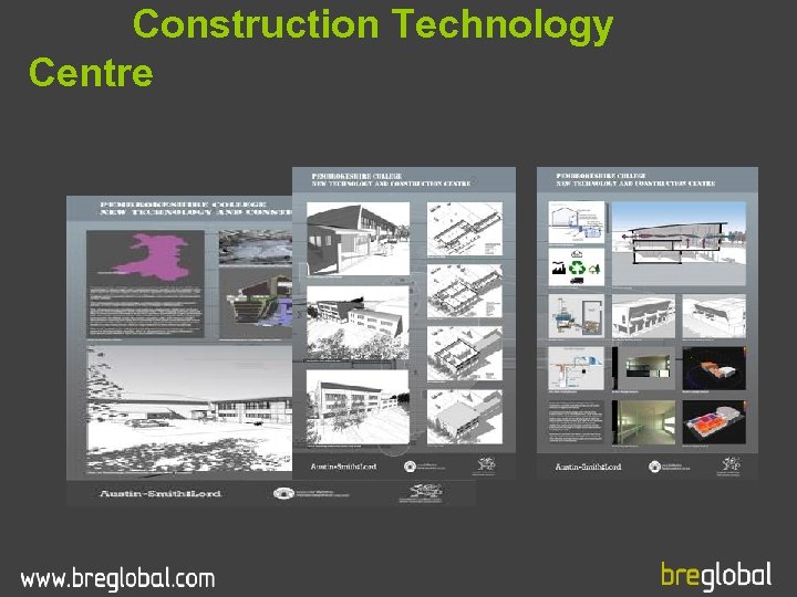  Construction Technology Centre 