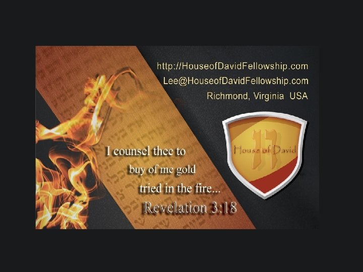 April 21, 2012 http: //hodf. org 1 